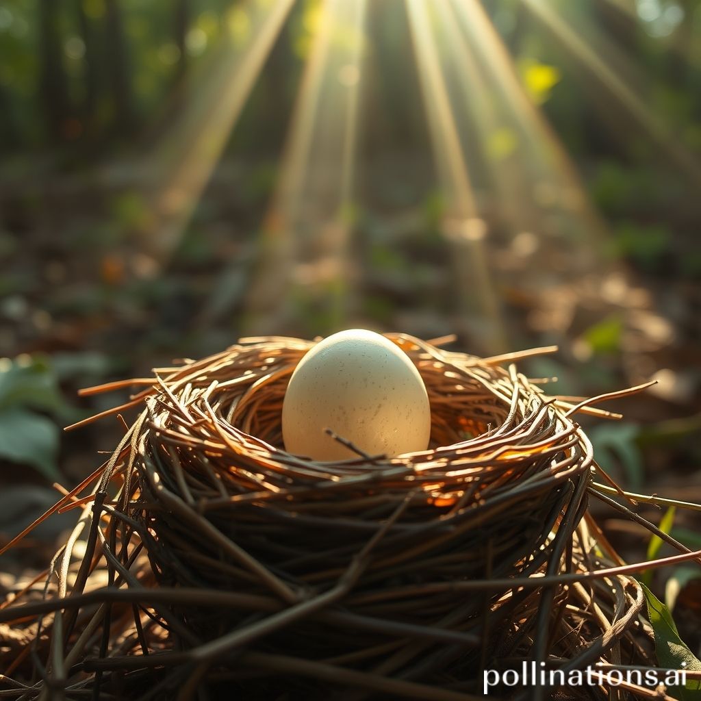 Why Are My Chickens Laying Small Eggs?